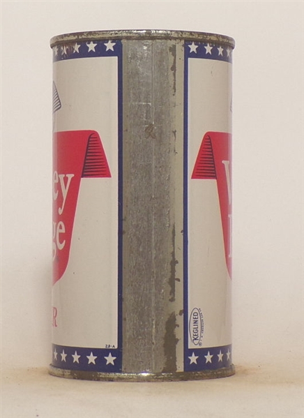 Valley Forge Flat Top