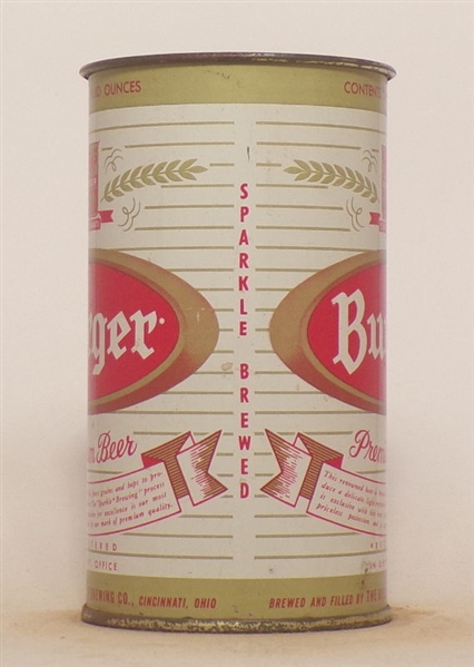 Burger Drinking Vessel