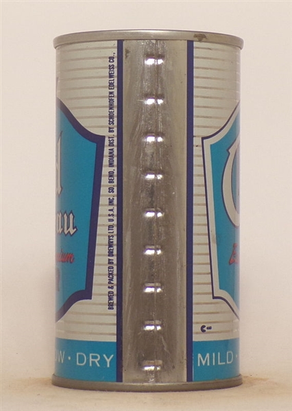 Cold Brau Tab Top