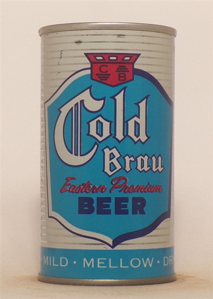 Cold Brau Tab Top