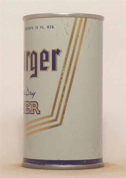Coburger Tab Top