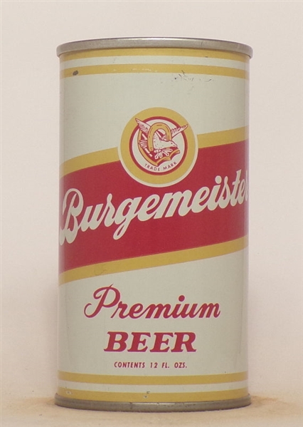 Burgemeister Tab Top
