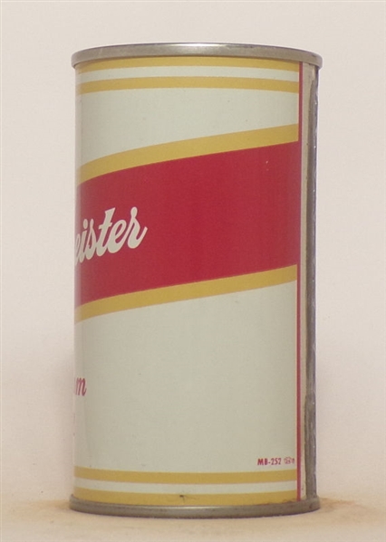 Burgemeister Tab Top