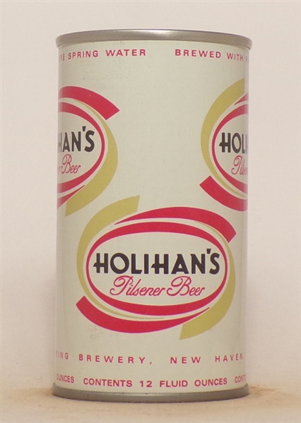 Holihan's Tab Top
