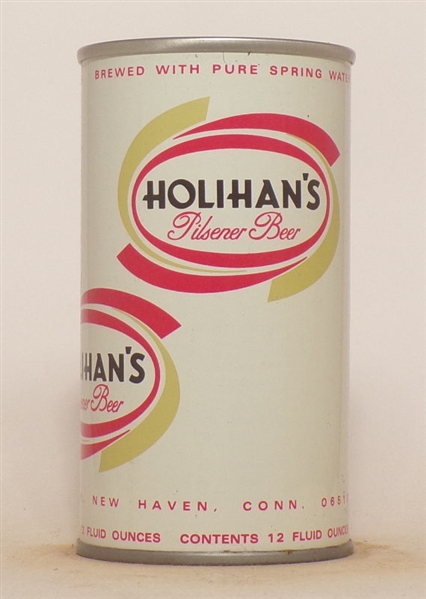 Holihan's Tab Top