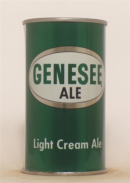 Genesee Ale Tab Top