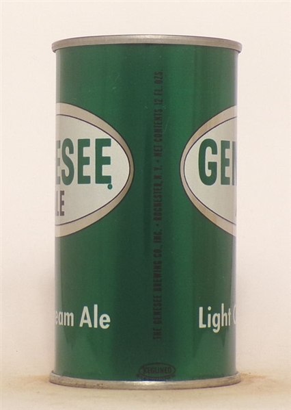 Genesee Ale Tab Top