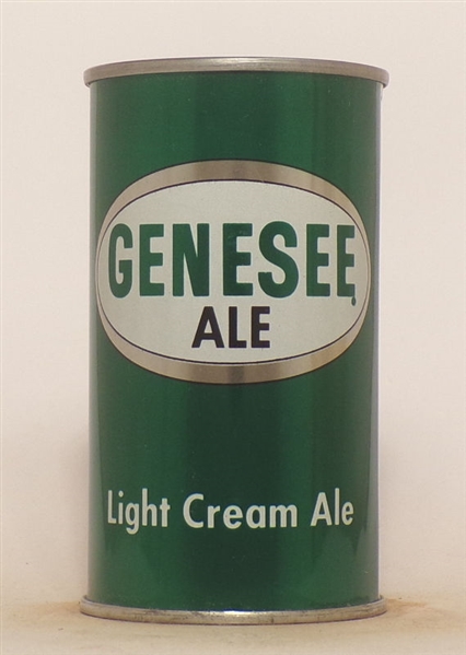 Genesee Ale Tab Top