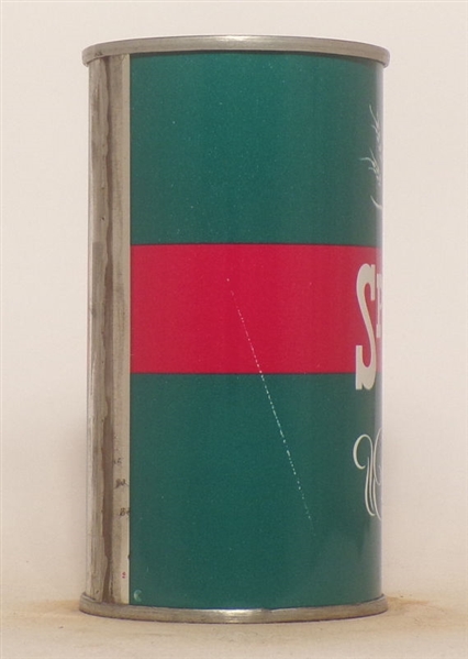 Spearman Ale (1 sided) Tab Top