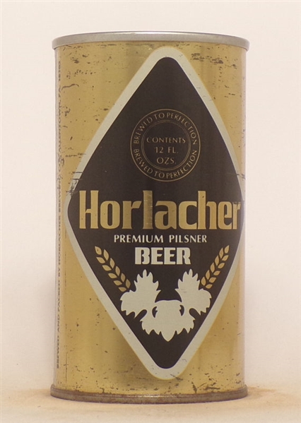 Horlacher Tab Top #1