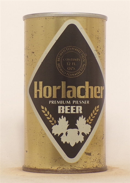 Horlacher Tab Top #1