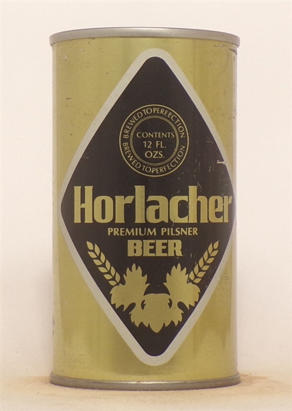 Horlacher Tab Top #2