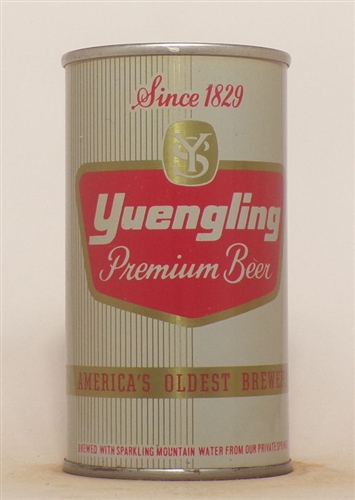 Yuengling Tab Top #1