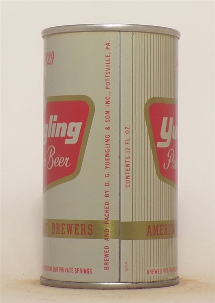 Yuengling Tab Top #1