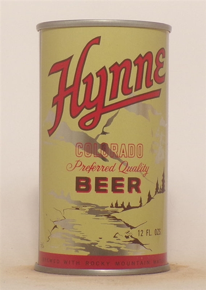 Hynne Tab Top