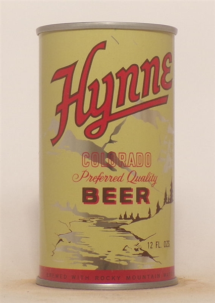 Hynne Tab Top