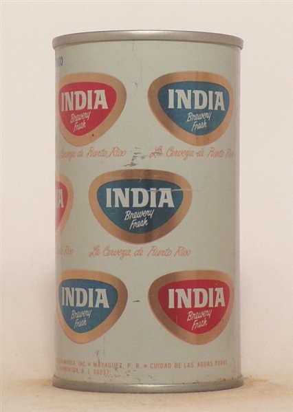 India Tab Top