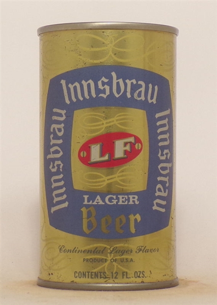 Innsbrau Tab Top #1