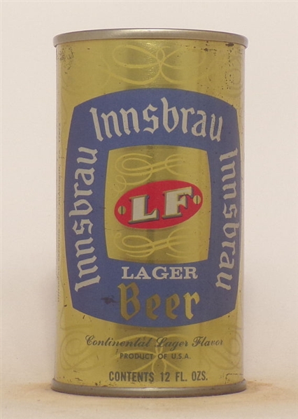 Innsbrau Tab Top #1