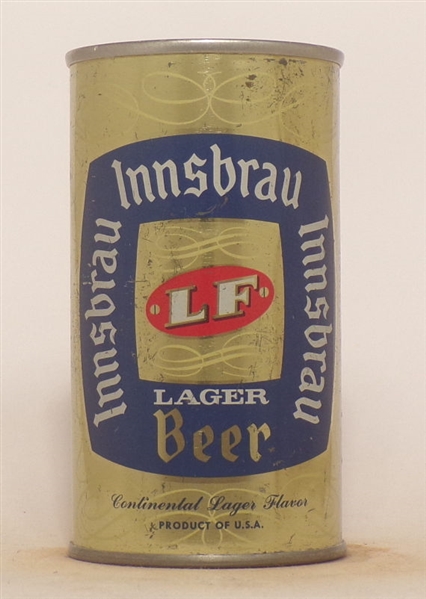 Innsbrau Tab Top #2