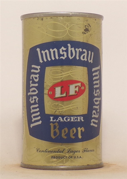 Innsbrau Tab Top #2