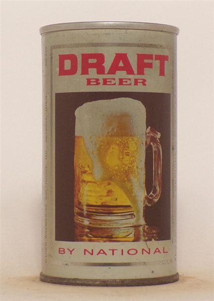 Draft Tab Top #1 - Miami