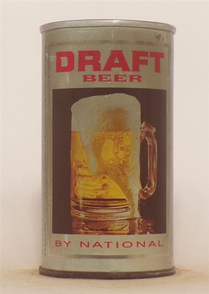 Draft Tab Top #1 - Miami