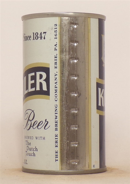 Koehler Tab Top #1