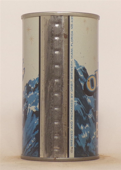 Orbit Tab Top