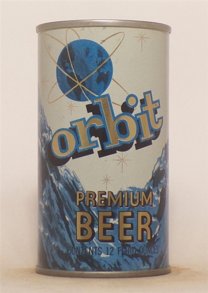 Orbit Tab Top