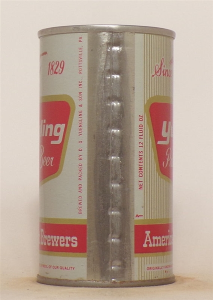Yuengling Tab Top #3
