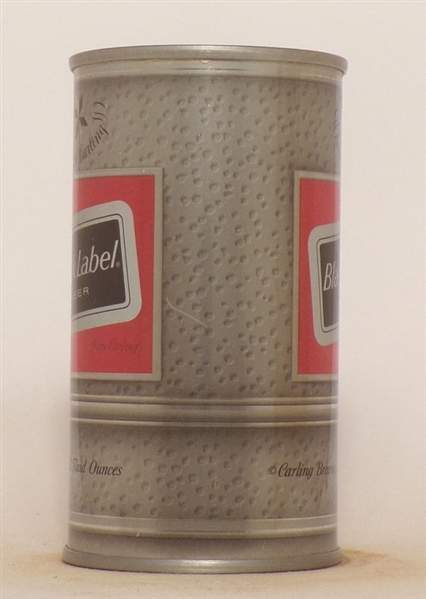 Black Label Tab Top #2