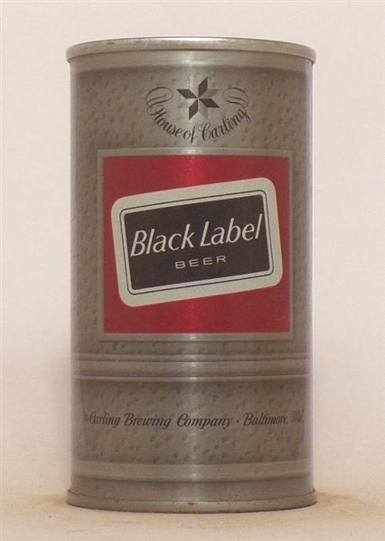 Black Label Tab Top #3