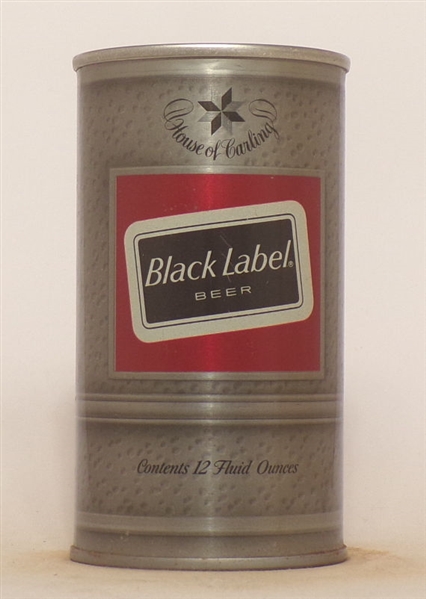 Black Label Tab Top #3
