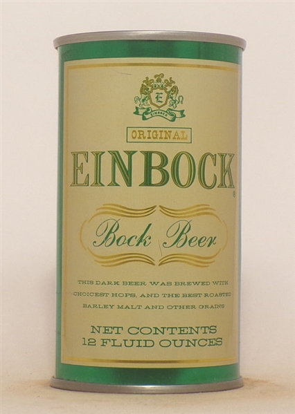 Einbock Tab Top