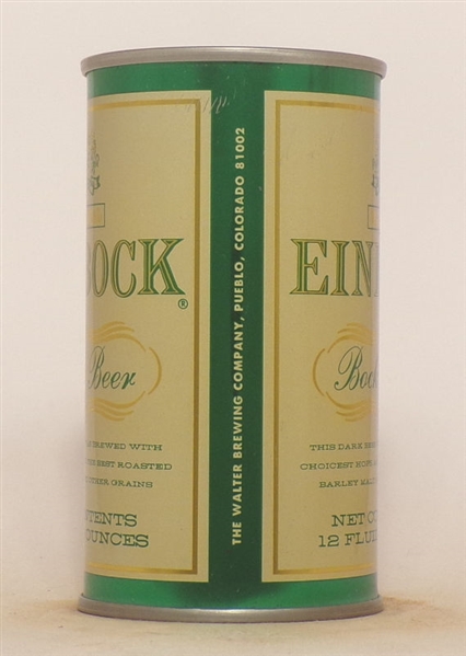 Einbock Tab Top