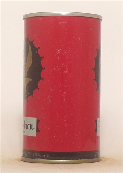 Adler-brau Tab Top