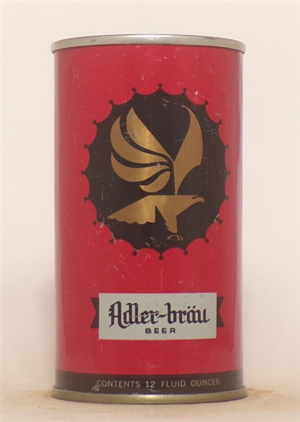 Adler-brau Tab Top