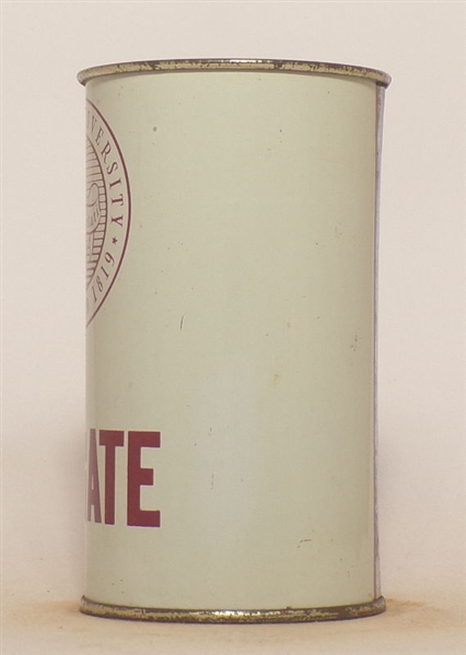 Colgate Drinking Vessel