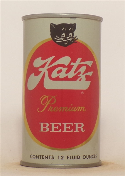 Katz Tab Top, Drewrys