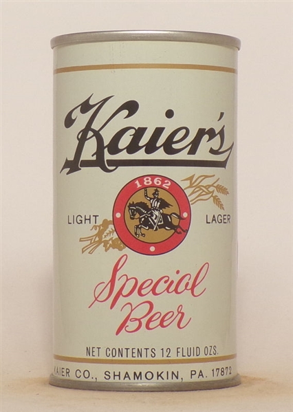 Kaier's Tab Top #2