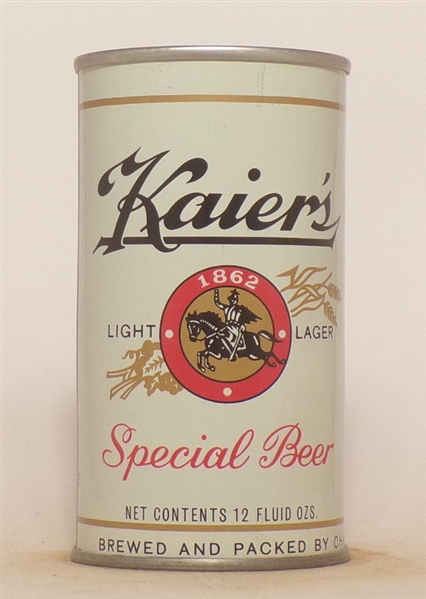 Kaier's Tab Top #2