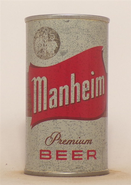 Manheim Tab Top