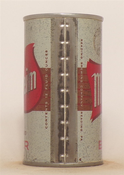 Manheim Tab Top