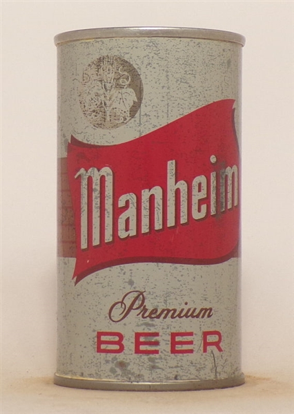 Manheim Tab Top