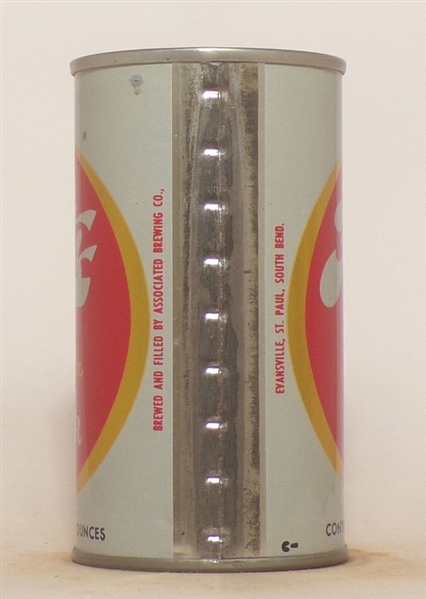 Katz Tab Top, Associated