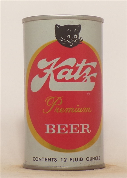 Katz Tab Top, Associated