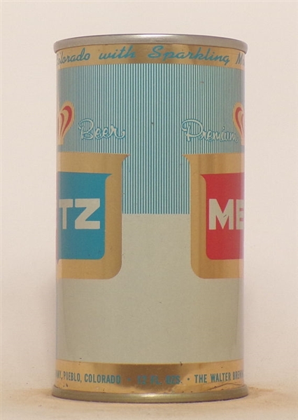 Metz Tab Top