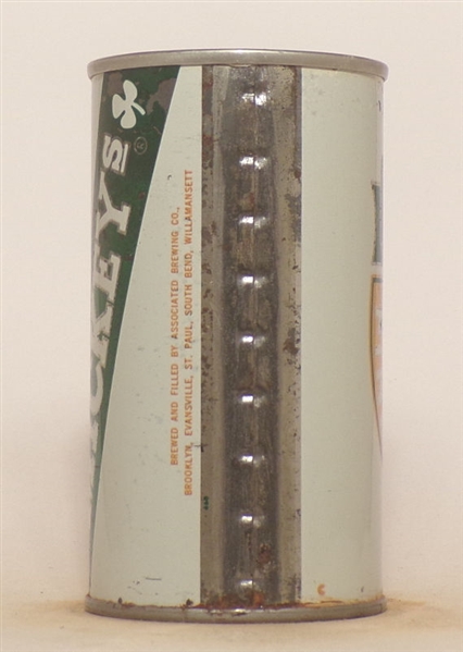 Mickey's Malt Liquor Tab Top