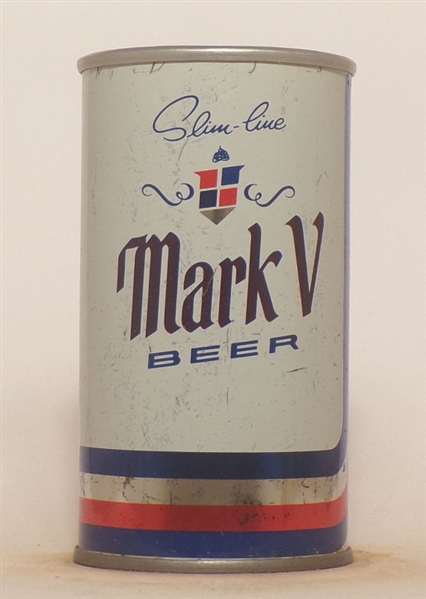 Mark V Tab Top